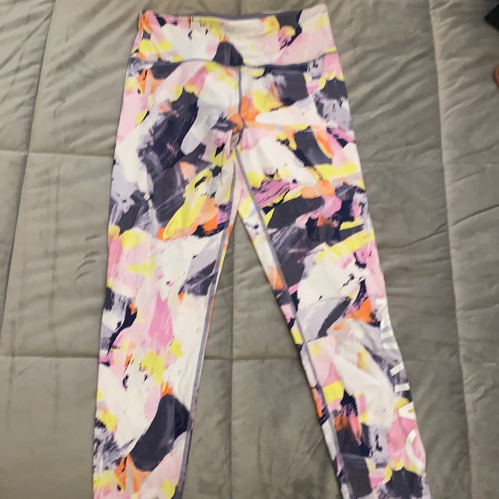 Calvin Klein yoga pants